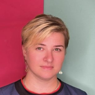 Екатерина Ларина