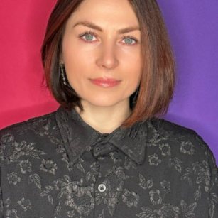 Наталья Хрусталева