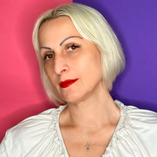 Елена Андрющенко