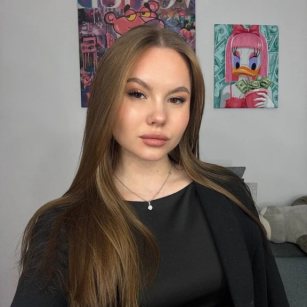 Екатерина Мутор