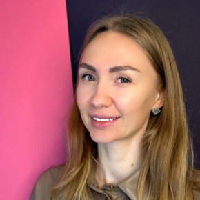 Юлия Милых Юлия Милых