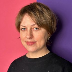 Светлана Зеленина  Светлана Зеленина