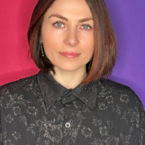 Наталья Хрусталева Наталья Хрусталева