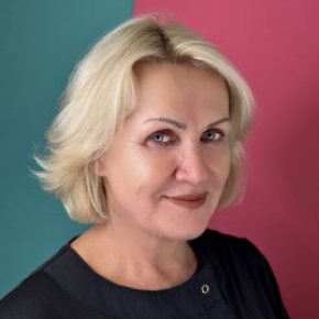 Ольга Фирсова Ольга Фирсова