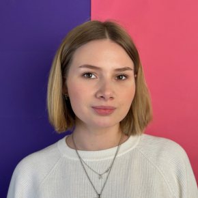 Полина Колоскова Полина Колоскова