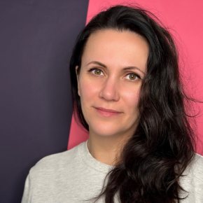 Оксана  Иванова Оксана  Иванова