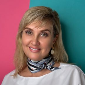 Алла Пивоварова Алла Пивоварова