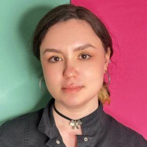 Элина Соколова Элина Соколова