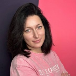 Марина Чурсина Марина Чурсина